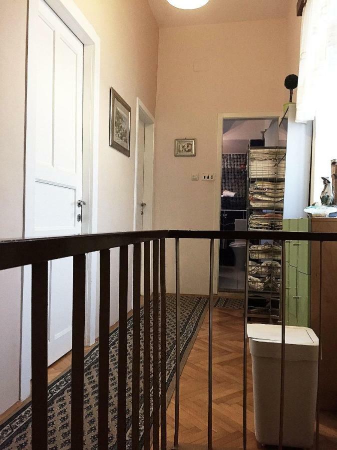 Rooms Vinka,Stomorska Buitenkant foto